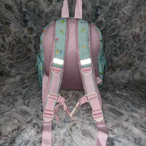 Vintage Sanrio Hummingmint Mini backpack! - Picture 2 of 4